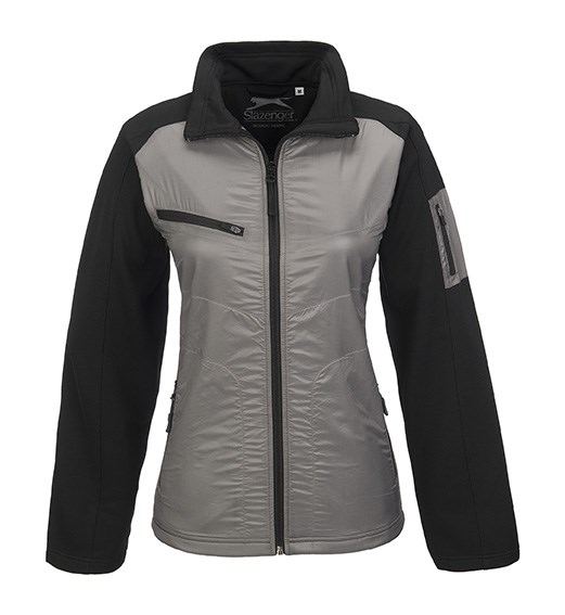 Greystone Ladies Softshell Jacket