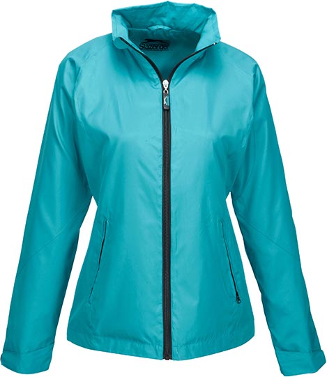 Slazenger Ladies Trainer Jacket