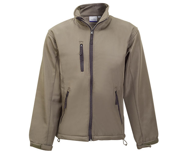 Soft Shell Gents