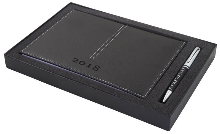Executive Diary Set