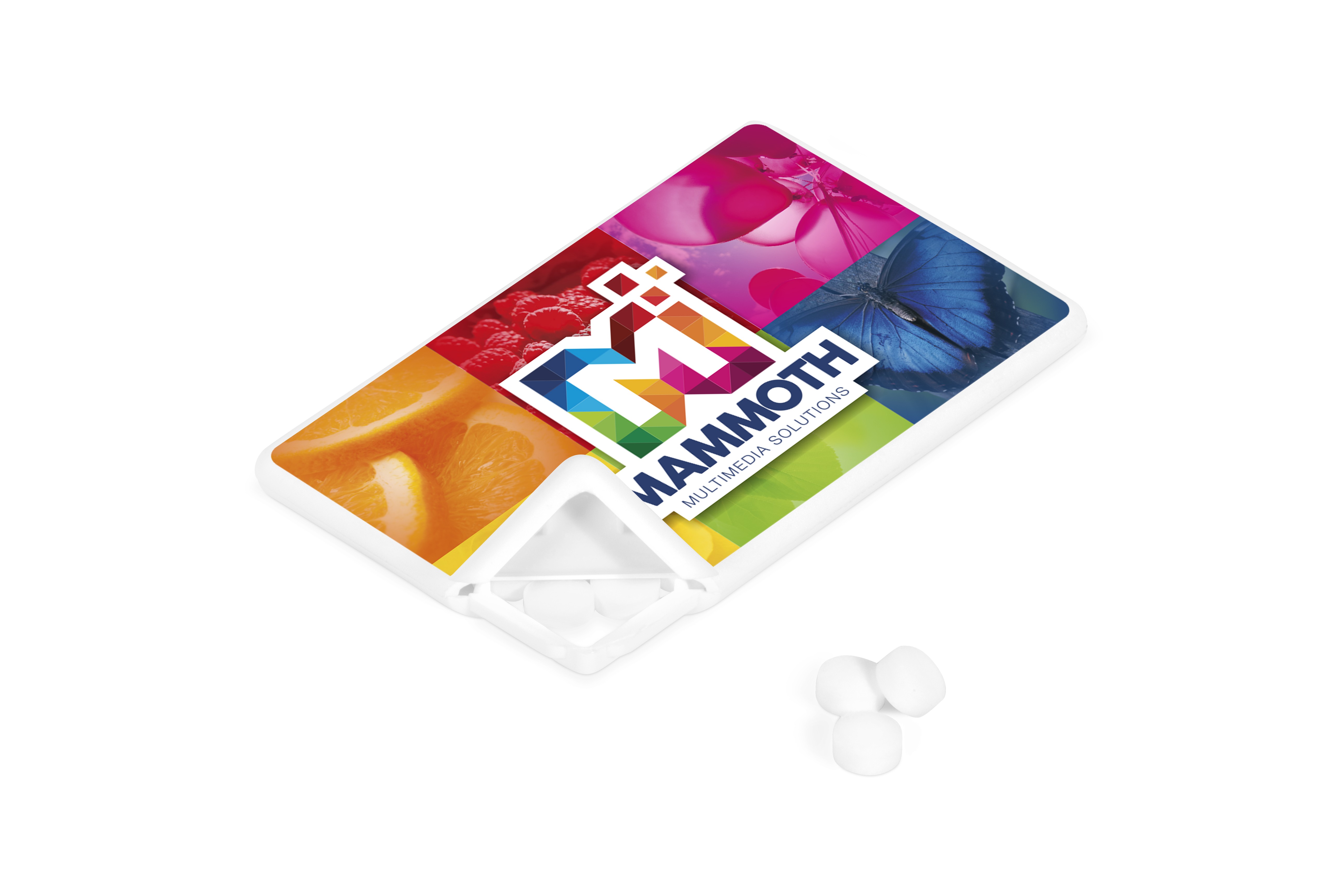Slimline Mints