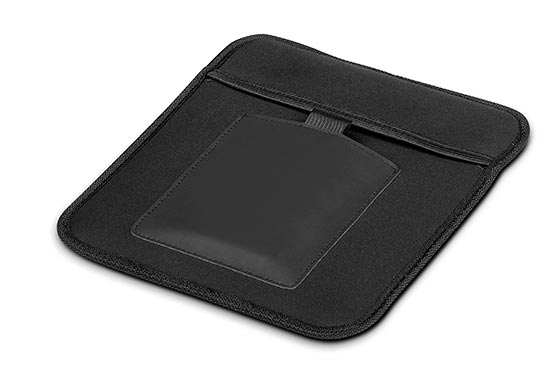 Silicon Valley Tablet Sleeve