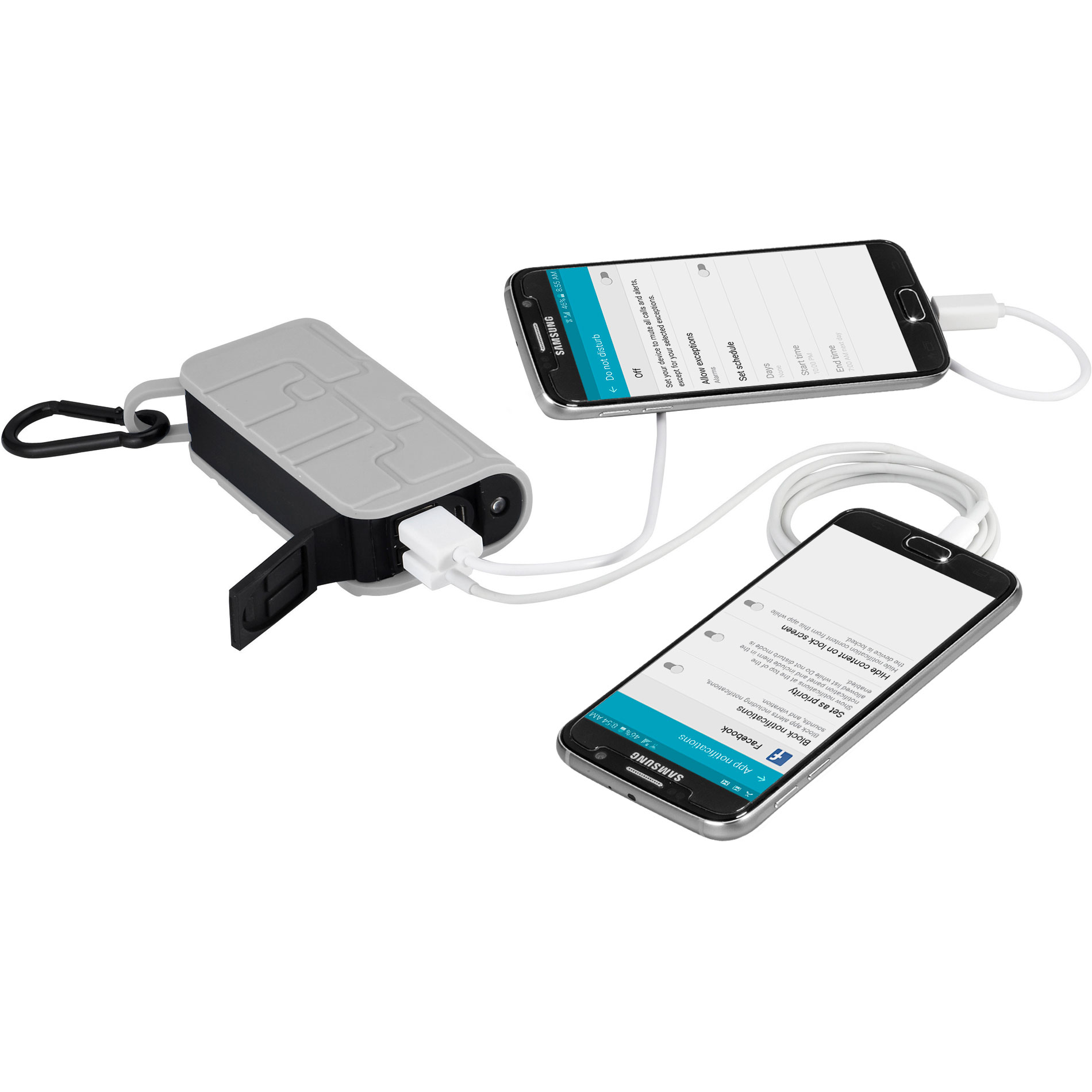 Zoom Energy Xtreme 5600mah Power Bank