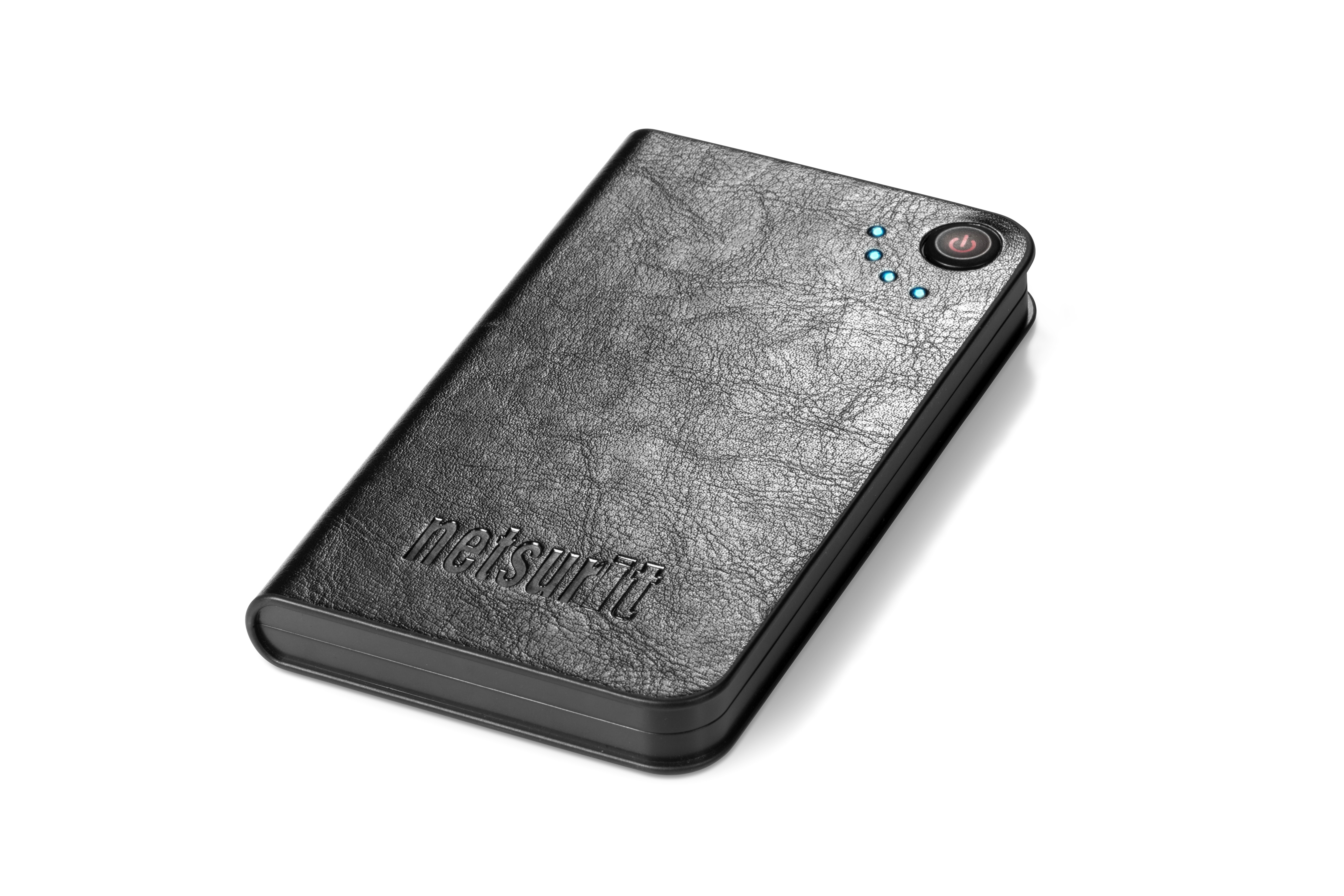 Fabrizio 8000mah Power Bank