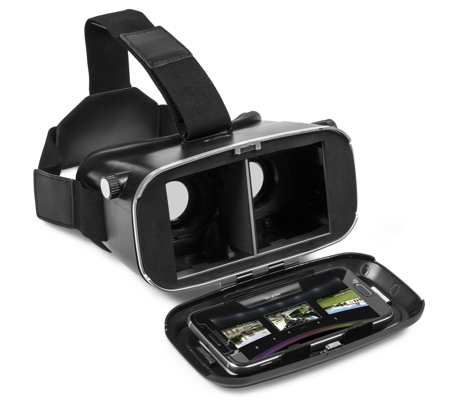 Arena Vr Headset