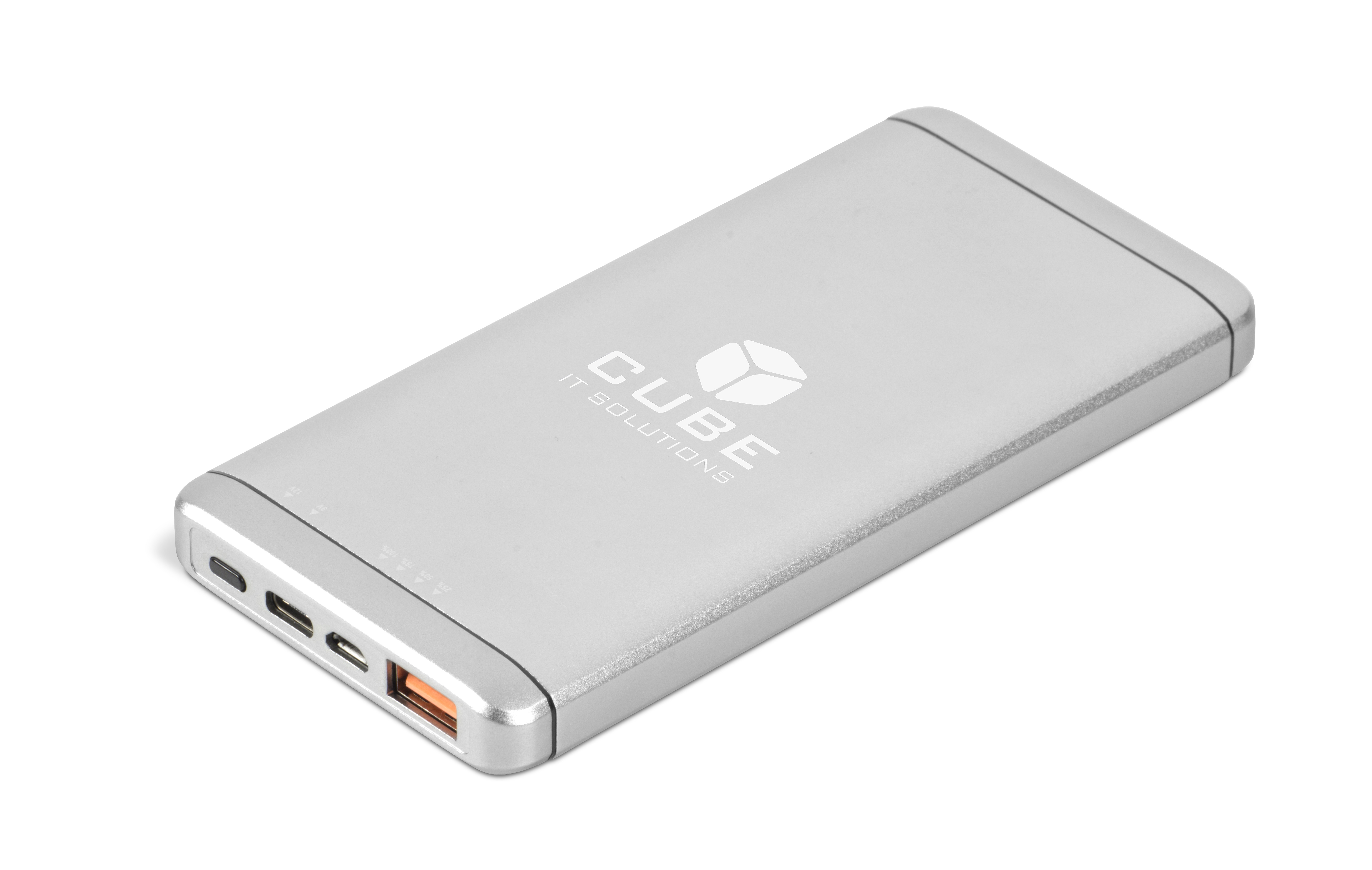 Flash Type-c 8000mah Power Bank