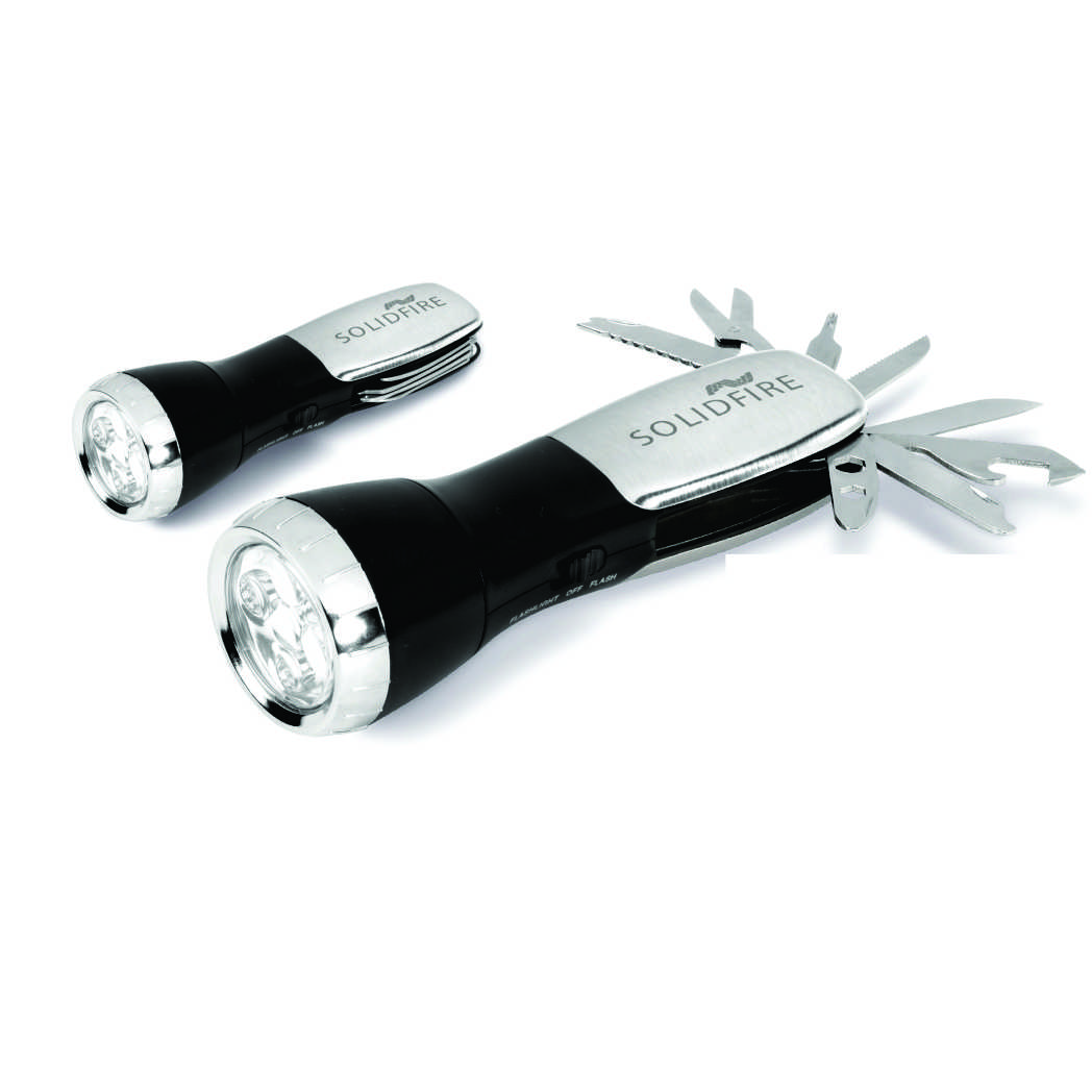 Tooltime Torch & Tool
