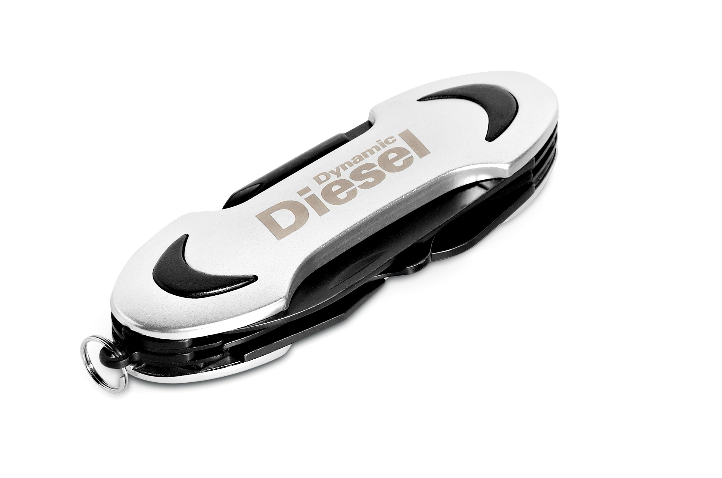 Garrison Multi-tool