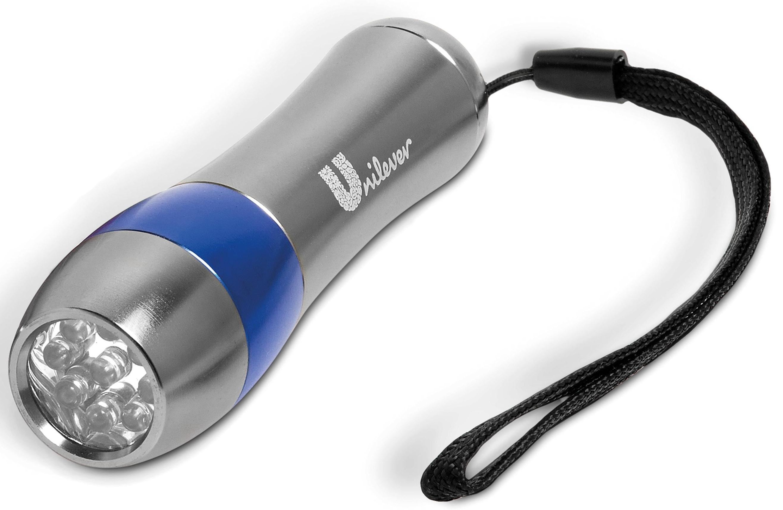 Delta Torch