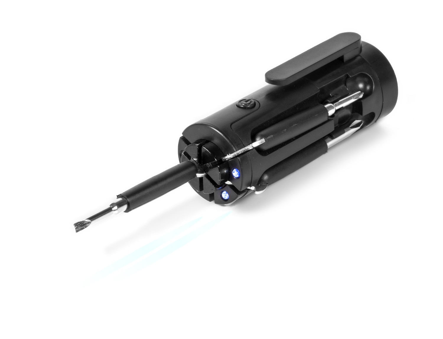 Penta Torch & Tool