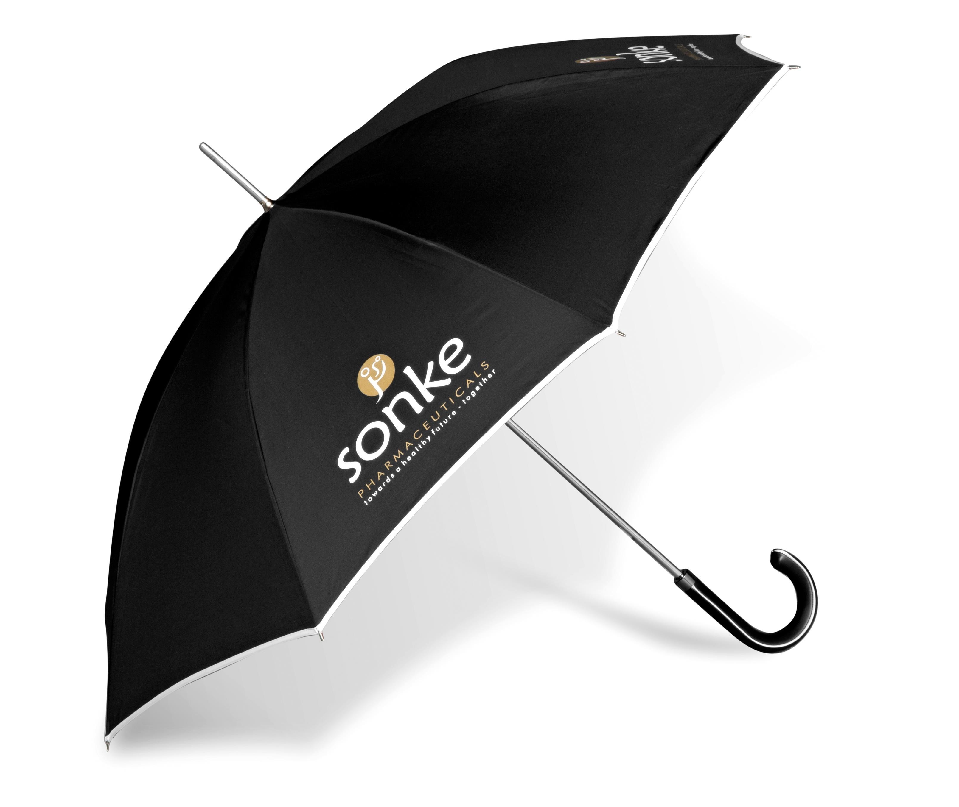 Balmain Rainbreak Umbrella