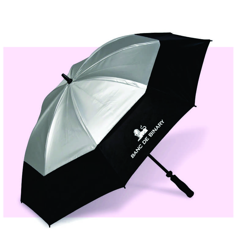 Mercury Golf Umbrella