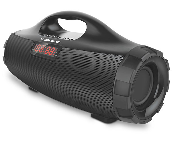 Volkano Rocket Series Bluetooth