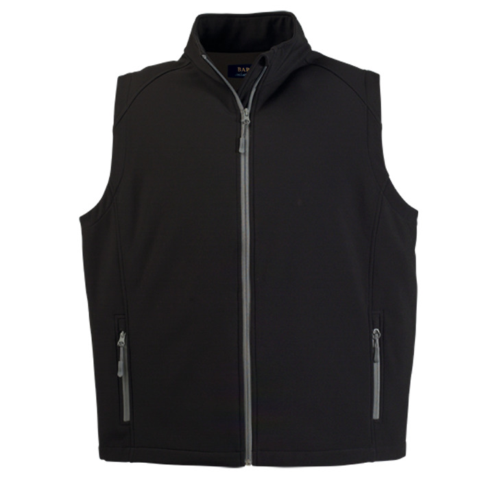 Woodbridge Bodywarmer (woo-jac)
